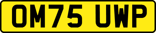OM75UWP