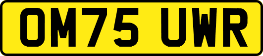 OM75UWR