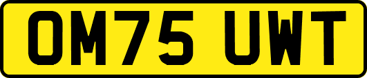 OM75UWT