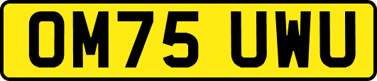 OM75UWU