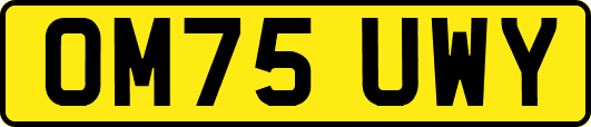 OM75UWY