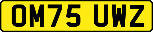 OM75UWZ