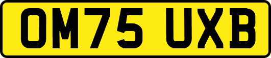 OM75UXB