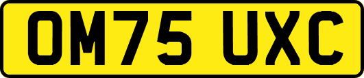 OM75UXC