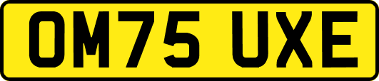 OM75UXE