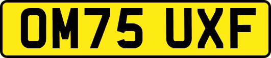 OM75UXF