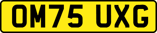 OM75UXG