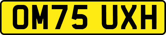 OM75UXH