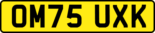 OM75UXK