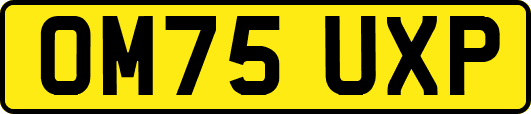 OM75UXP