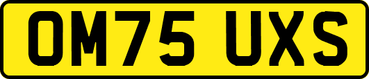 OM75UXS