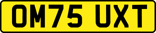 OM75UXT