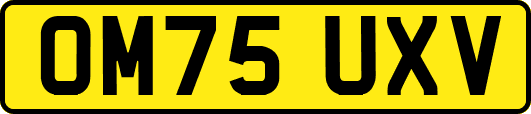 OM75UXV