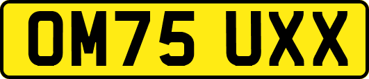 OM75UXX