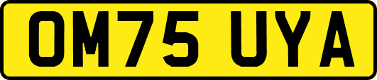 OM75UYA