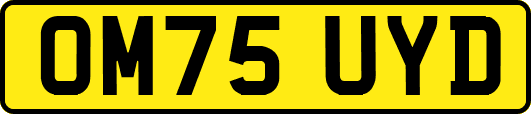OM75UYD