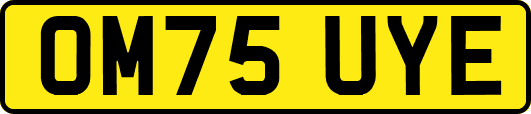 OM75UYE