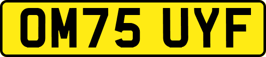 OM75UYF