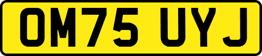 OM75UYJ