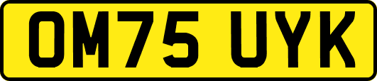 OM75UYK