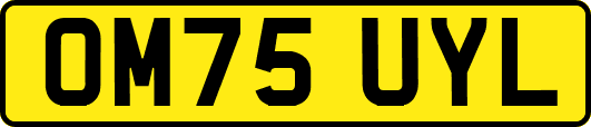 OM75UYL
