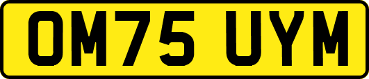 OM75UYM