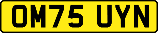 OM75UYN
