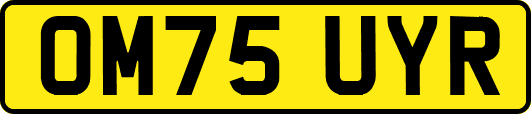 OM75UYR