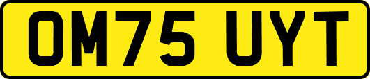 OM75UYT