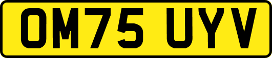 OM75UYV