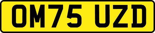 OM75UZD