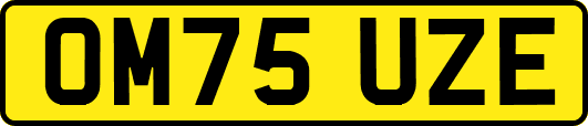 OM75UZE