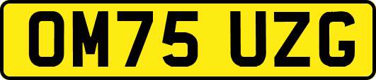 OM75UZG