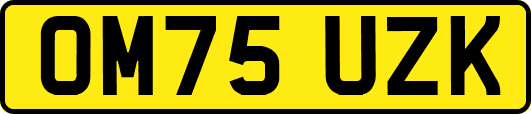 OM75UZK
