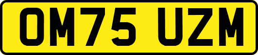 OM75UZM