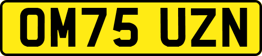 OM75UZN