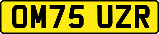 OM75UZR