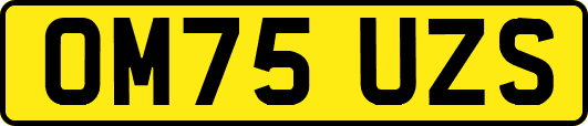 OM75UZS