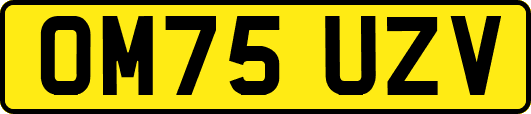OM75UZV