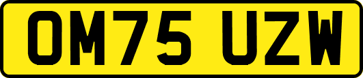 OM75UZW