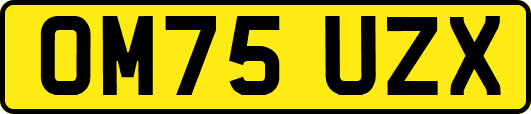 OM75UZX