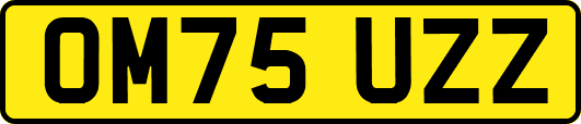 OM75UZZ