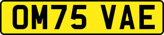 OM75VAE