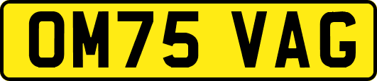 OM75VAG