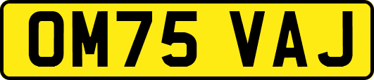 OM75VAJ