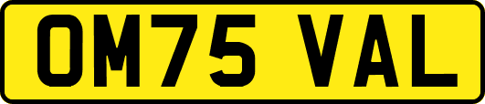 OM75VAL