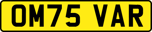 OM75VAR