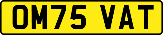 OM75VAT