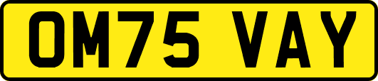 OM75VAY