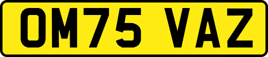 OM75VAZ
